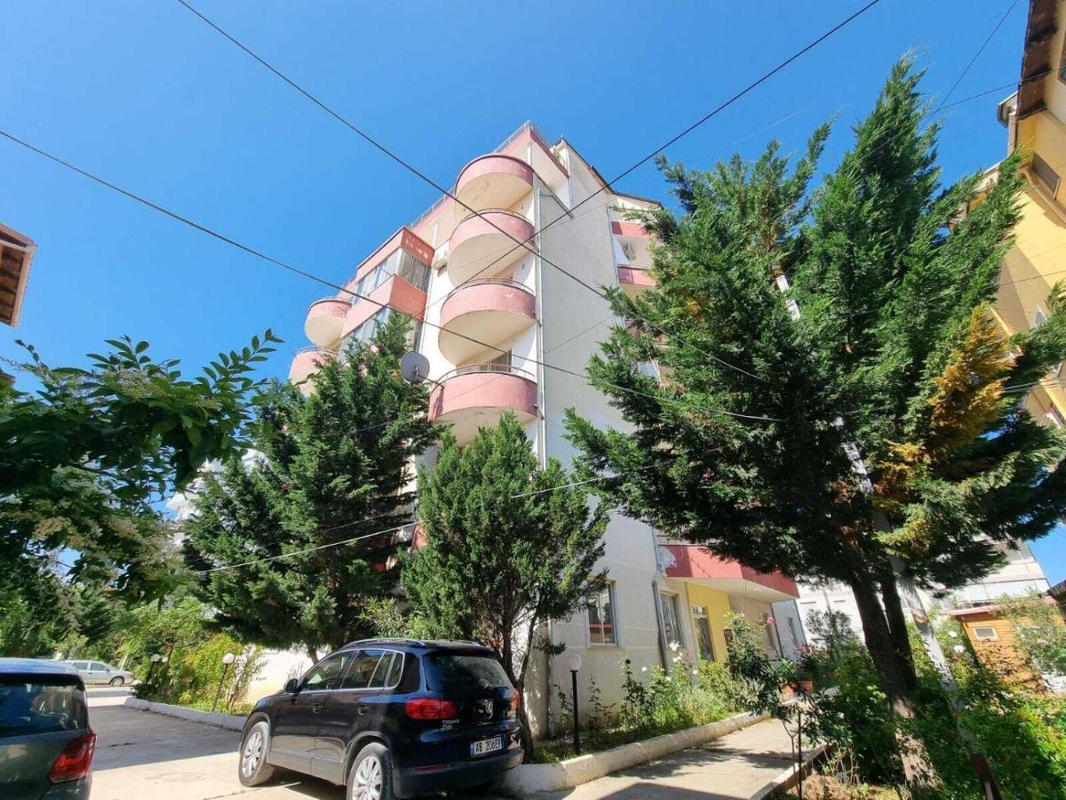 Friendly Apartment Golem Golem  Exteriér fotografie